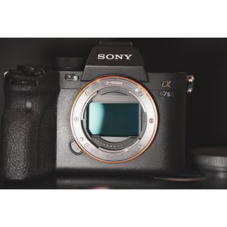 SONY A7SIII a7s3 a7siii α7siii動作確認済み