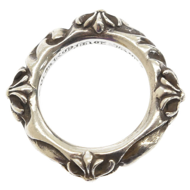 CHROME HEARTS クロムハーツ SBT BAND/SBTバンドリング 10号 CHROME HEARTS クロムハーツ SBT BAND/SBTバンドリング 10号