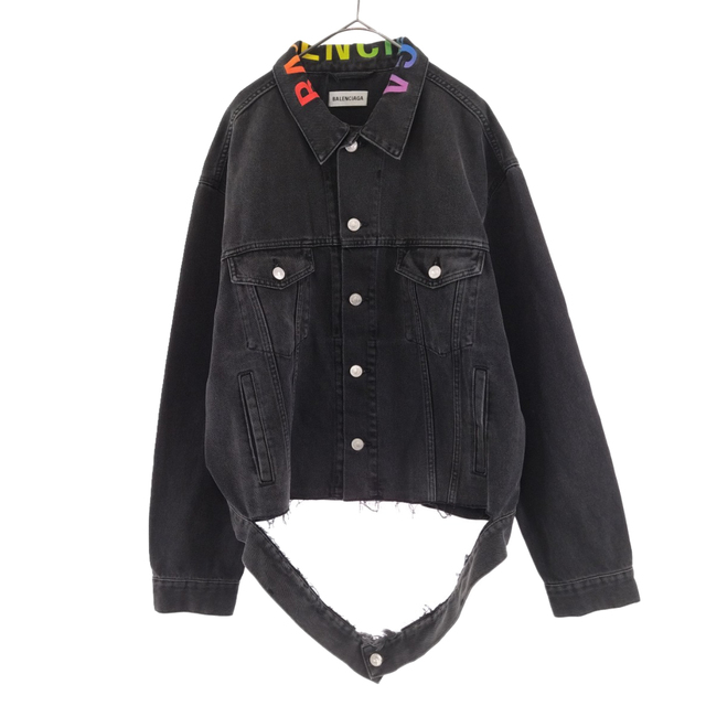 数々のアワードを受賞】 - Balenciaga BALENCIAGA 571450 ブラック