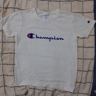 チャンピオン(Champion)のChampion　チャンピオン　半袖　150(Tシャツ/カットソー)