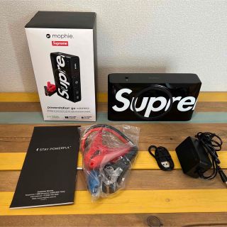 supreme ワイヤレス充電