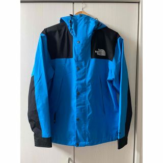 ザノースフェイス(THE NORTH FACE)の日本未発売 The North Face GTX Moutain Jacket (マウンテンパーカー)