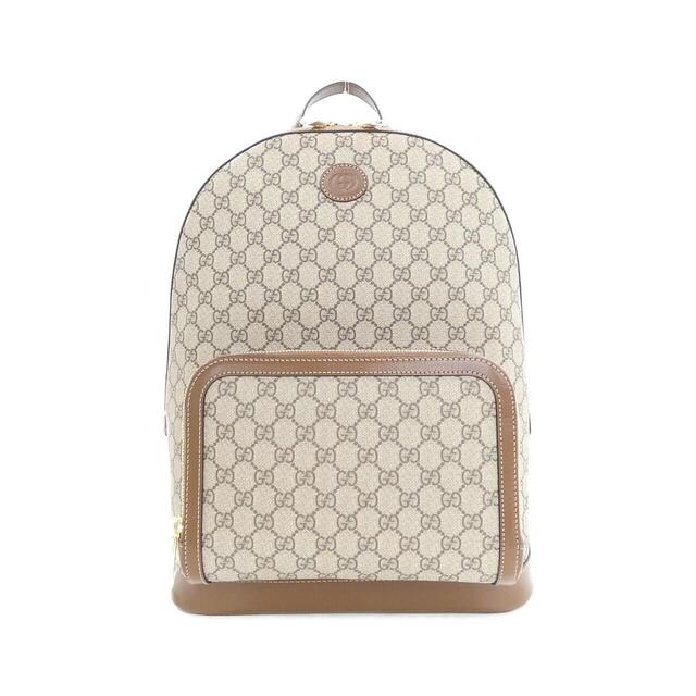 Gucci(グッチ)の【新品】グッチ 704017 FAA0R リュックサック レディースのバッグ(その他)の商品写真