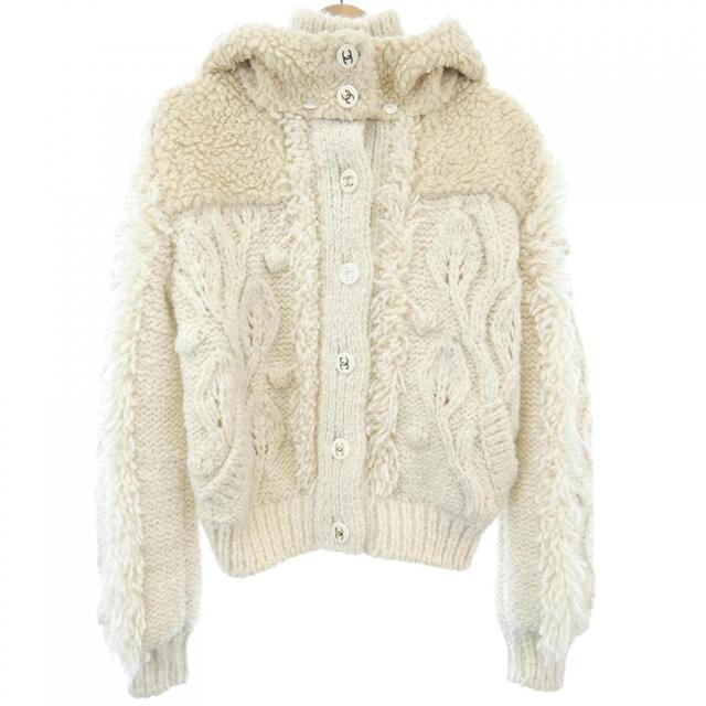 CHANEL - シャネル CHANEL ブルゾンの通販 by KOMEHYO ONLINE CHANEL - シャネル CHANEL ブルゾンの通販 by KOMEHYO ONLINE