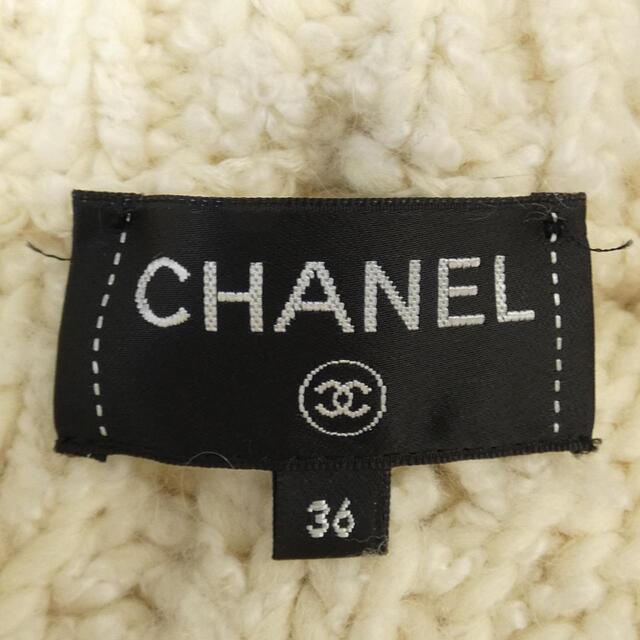 シャネル CHANEL ブルゾン 3