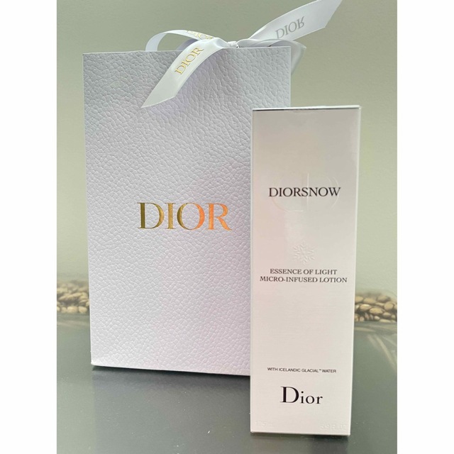 Dior(ディオール)のDior  スノー エッセンス オブ ライト マイクロ ローション コスメ/美容のスキンケア/基礎化粧品(化粧水/ローション)の商品写真