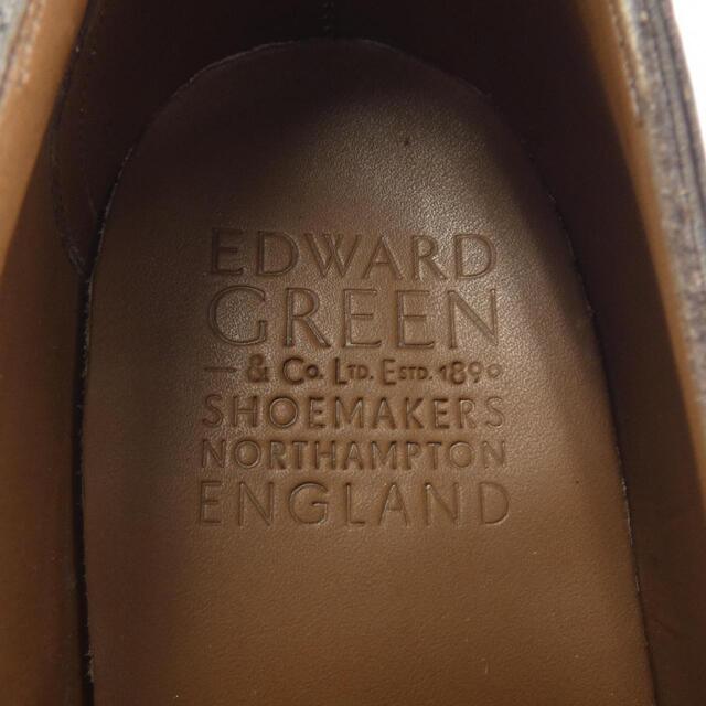 EDWARD GREEN(エドワードグリーン)のエドワードグリーン EDWARD GREEN シューズ メンズの靴/シューズ(その他)の商品写真