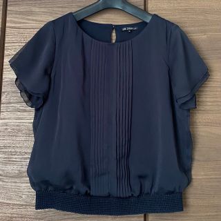 23区 シャツ/ブラウス(レディース/半袖)の通販 600点以上 | 23区の 23区 シャツ/ブラウス(レディース/半袖)の通販 600点以上 | 23区の