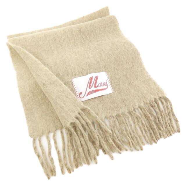 マルニ MARNI MUFFLER