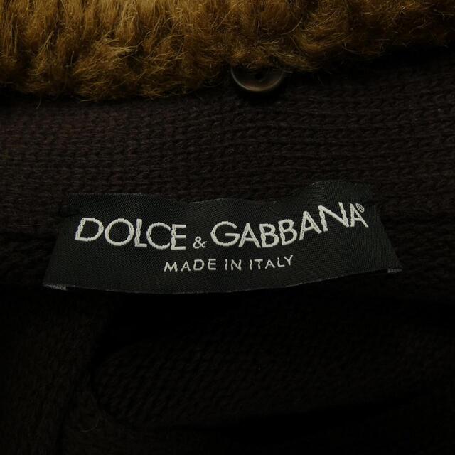 ドルチェアンドガッバーナ DOLCE&GABBANA カーディガン