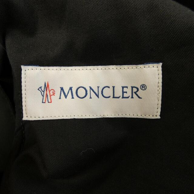 ご注意くださいモンクレール MONCLER パンツ