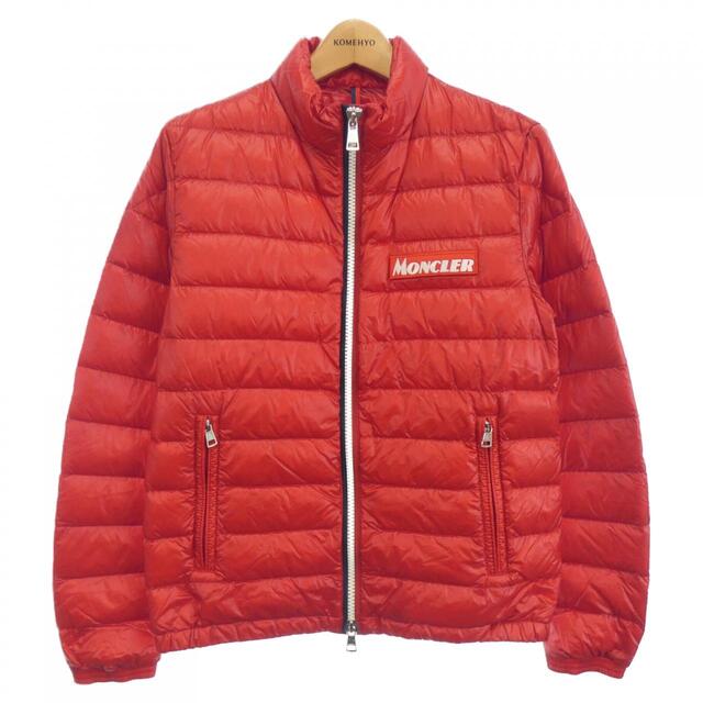 ご注意くださいモンクレール MONCLER ダウンジャケット