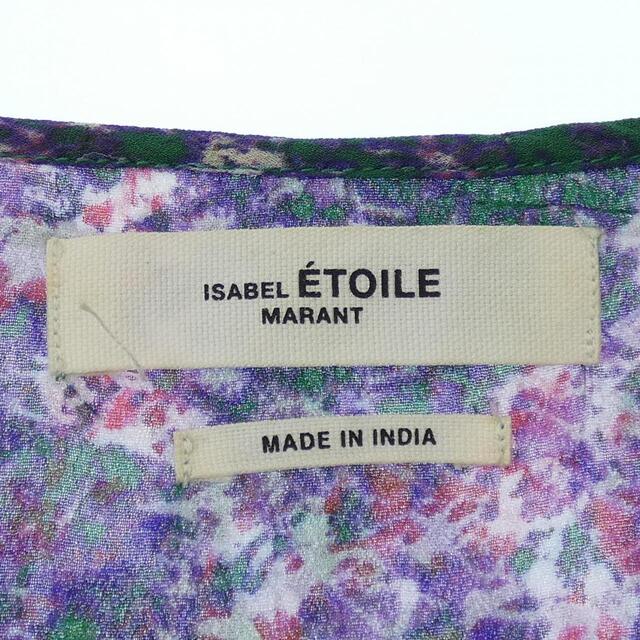 Isabel Marant(イザベルマラン)のイザベルマラン エトワール ISABEL MARANT ETOILE トップス レディースのトップス(その他)の商品写真