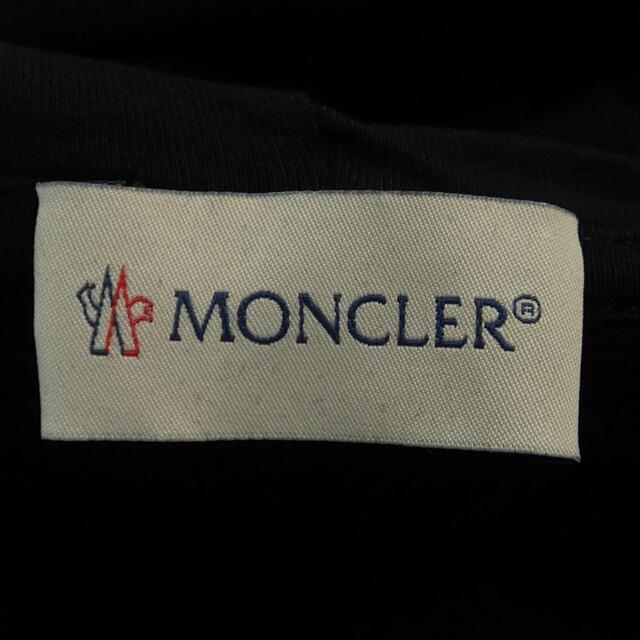 【新品】モンクレール MONCLER パーカー