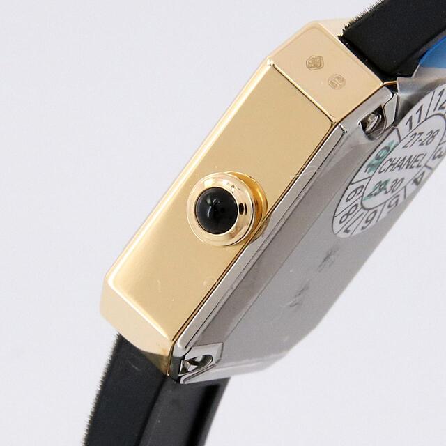 CHANEL(シャネル)の【新品】シャネル プルミエールリボン YGxTI H6125 YGxTI クォーツ レディースのファッション小物(腕時計)の商品写真