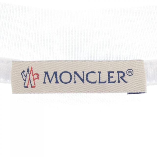 【新品】モンクレール MONCLER Tシャツ