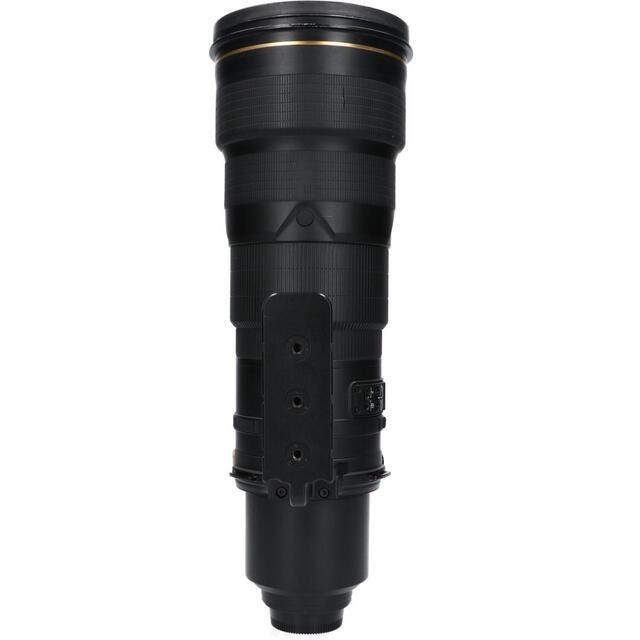 ＮＩＫＯＮ　ＡＦ－Ｓ５００ｍｍ　Ｆ４Ｇ　ＥＤ　ＶＲ 3