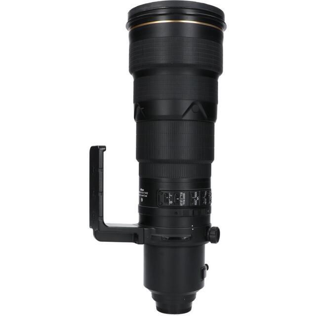 ＮＩＫＯＮ　ＡＦ－Ｓ５００ｍｍ　Ｆ４Ｇ　ＥＤ　ＶＲ 4