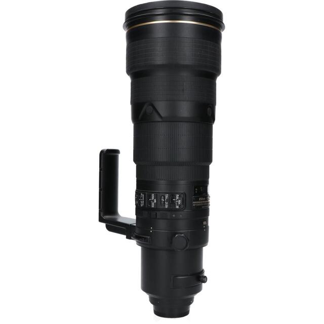 ＮＩＫＯＮ　ＡＦ－Ｓ５００ｍｍ　Ｆ４Ｇ　ＥＤ　ＶＲ 5