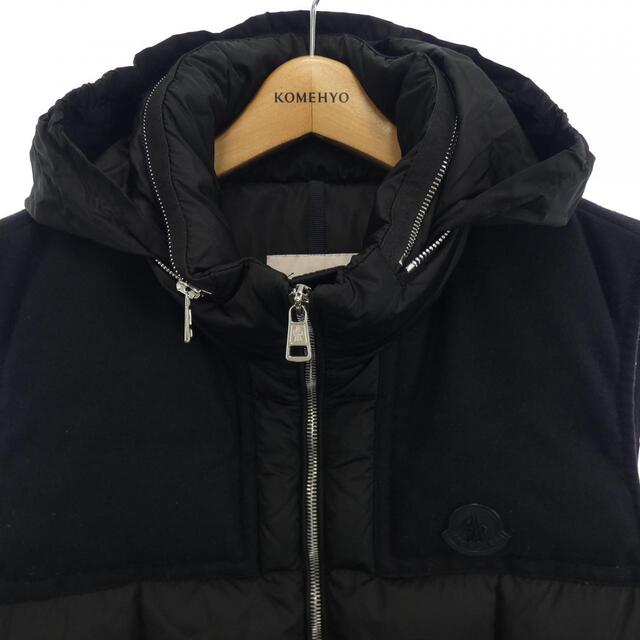 MONCLER - モンクレール MONCLER ダウンベストの通販 by KOMEHYO