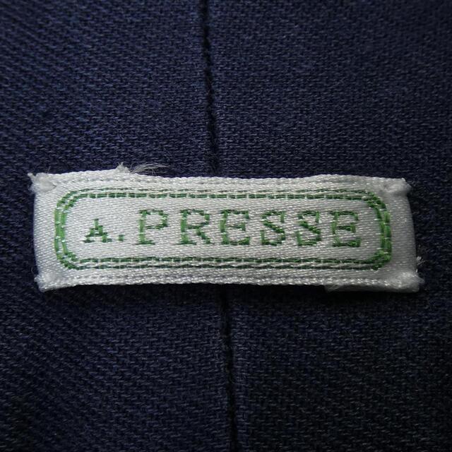 アプレッセ A.PRESSE シャツ 3