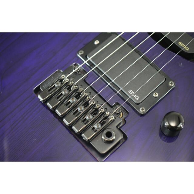 ESP(イーエスピー)のＥＳＰ　ＭＩＲＡＧＥ 楽器のギター(エレキギター)の商品写真