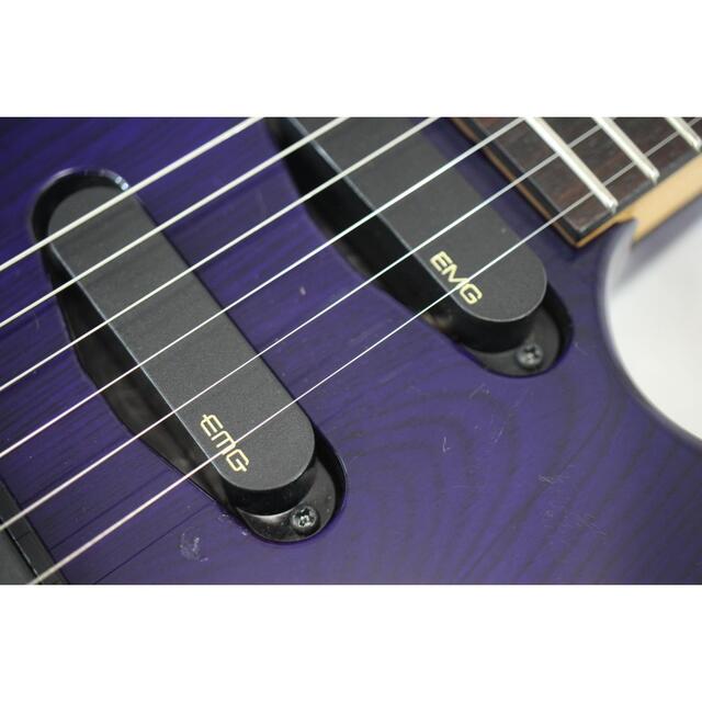 ESP(イーエスピー)のＥＳＰ　ＭＩＲＡＧＥ 楽器のギター(エレキギター)の商品写真