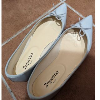 レペット(repetto)の✨美品✨レペット　バレエシューズ(バレエシューズ)