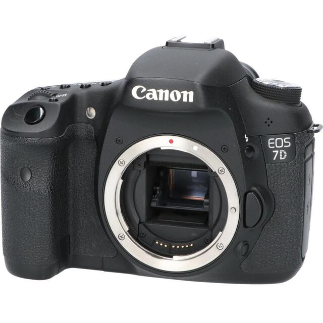 ＣＡＮＯＮ　ＥＯＳ７Ｄ