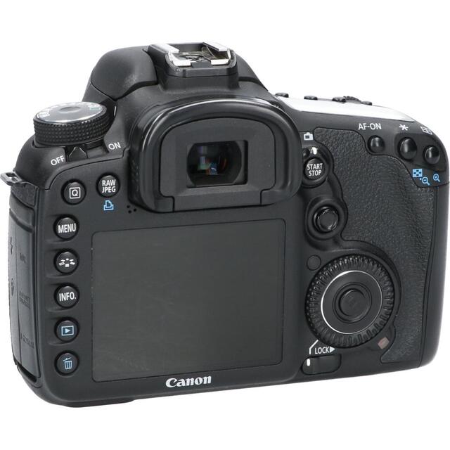 ＣＡＮＯＮ　ＥＯＳ７Ｄ 2