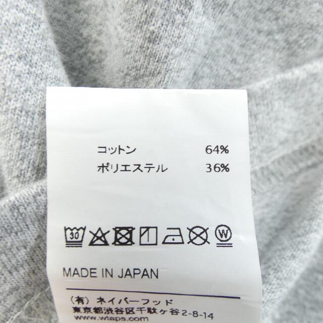 Wtaps ダブルタップス WTAPS トップスの通販 by KOMEHYO ONLINE