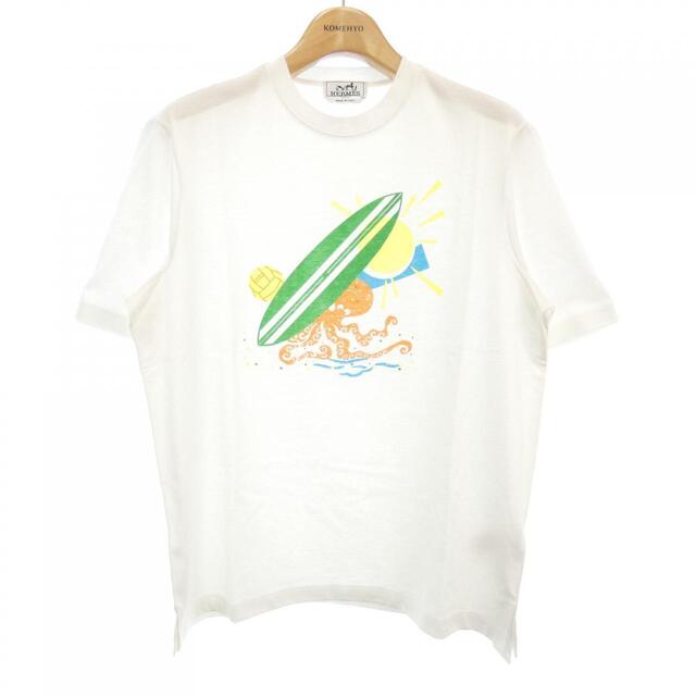 エルメス HERMES Tシャツ | フリマアプリ ラクマ