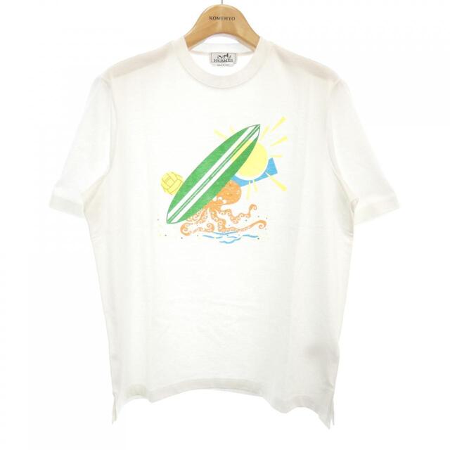 エルメス HERMES Tシャツ