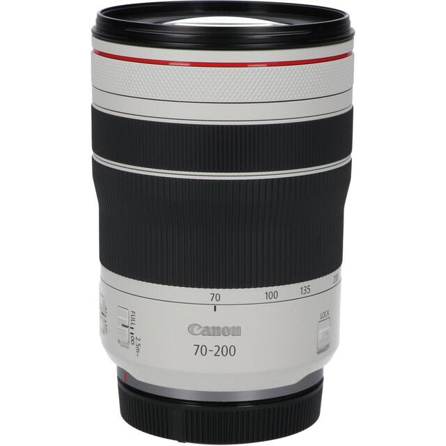 ＣＡＮＯＮ　ＲＦ７０－２００ｍｍ　Ｆ４Ｌ　ＩＳ　ＵＳＭ