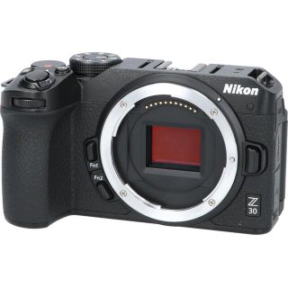 ニコン(Nikon)のＮＩＫＯＮ　Ｚ３０(デジタル一眼)