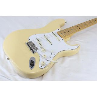 フェンダー(Fender)のＦＥＮＤＥＲ　ＪＡＰＡＮ　　ＳＴ６８－ＹＪＭ(エレキギター)