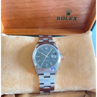 ロレックス レトロの通販 58点 | ROLEXを買うならラクマ