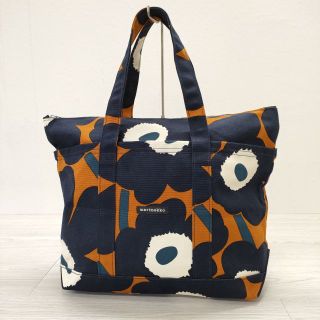 マリメッコ(marimekko)のmarimekko トートバッグ マリメッコ(トートバッグ)