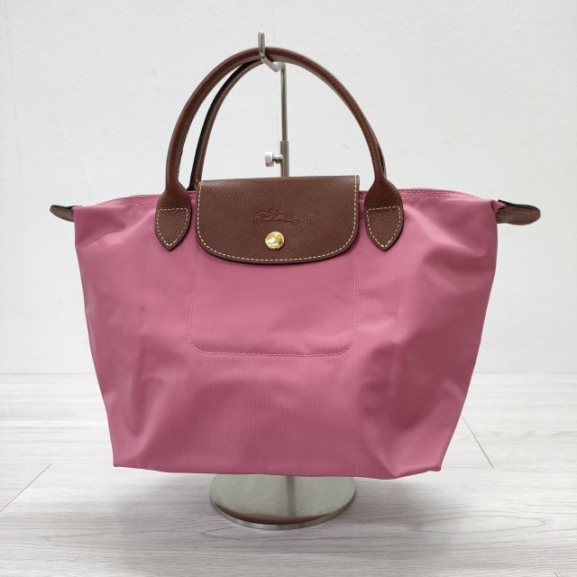 LONGCHAMP(ロンシャン)のLongchamp トートバッグ ロンシャン レディースのバッグ(トートバッグ)の商品写真