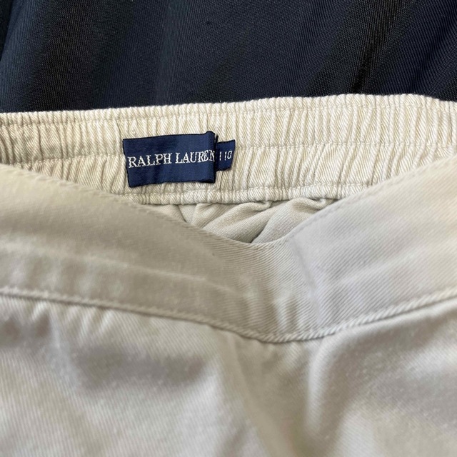 Ralph Lauren(ラルフローレン)のラルフローレン110 スカート キッズ/ベビー/マタニティのキッズ服女の子用(90cm~)(スカート)の商品写真