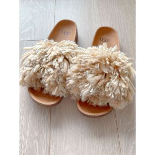 アグ(UGG)のUGG サンダル(サンダル)