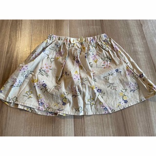 ニシマツヤ(西松屋)の西松屋　スカート110(スカート)