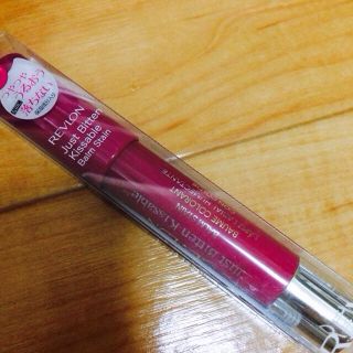 レブロン(REVLON)の訳ありクレヨン型リップスティック(その他)