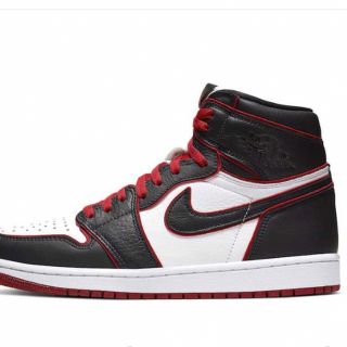 ナイキ(NIKE)のNike Air Jordan 1 Retro High OG (スニーカー)