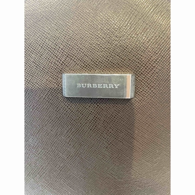 BURBERRY(バーバリー)のburberryボストンバック メンズのバッグ(ボストンバッグ)の商品写真