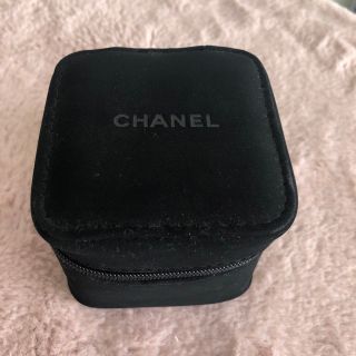 シャネル(CHANEL)の☆ロイ様専用☆シャネル時計ケース(小物入れ)