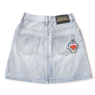 グッチ デニムスカート スカートの通販 45点 | Gucciのレディースを