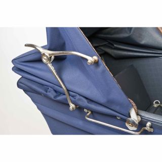 イギリス mamet社製 ヴィンテージ 乳母車 ベビーカーの通販 by ななな