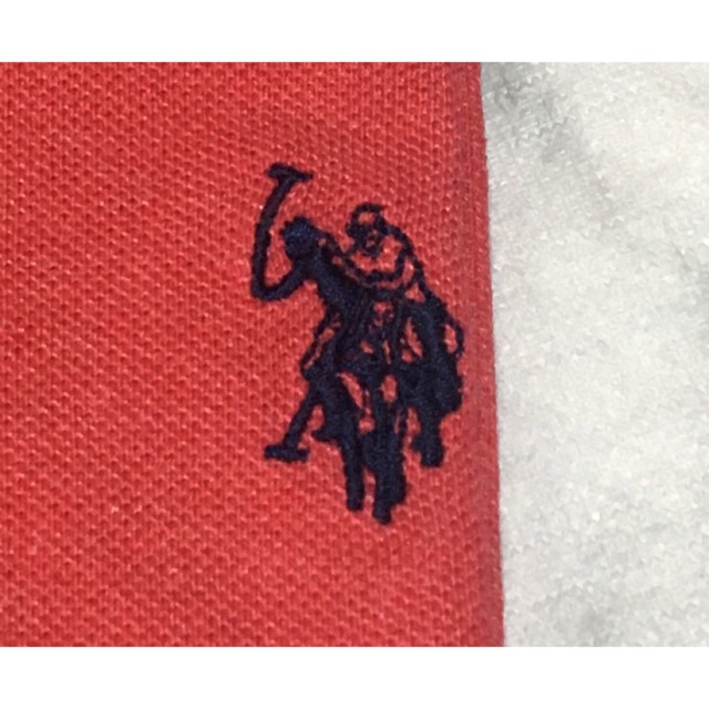 U.S. POLO ASSN.(ユーエスポロアッスン)の【レア】US古着 XL ビッグサイズ US.POLO.ASSN. ポロシャツ メンズのトップス(ポロシャツ)の商品写真