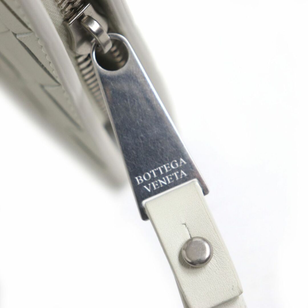 Bottega Veneta - 極美品▽ボッテガヴェネタ 601056 イントレチャート